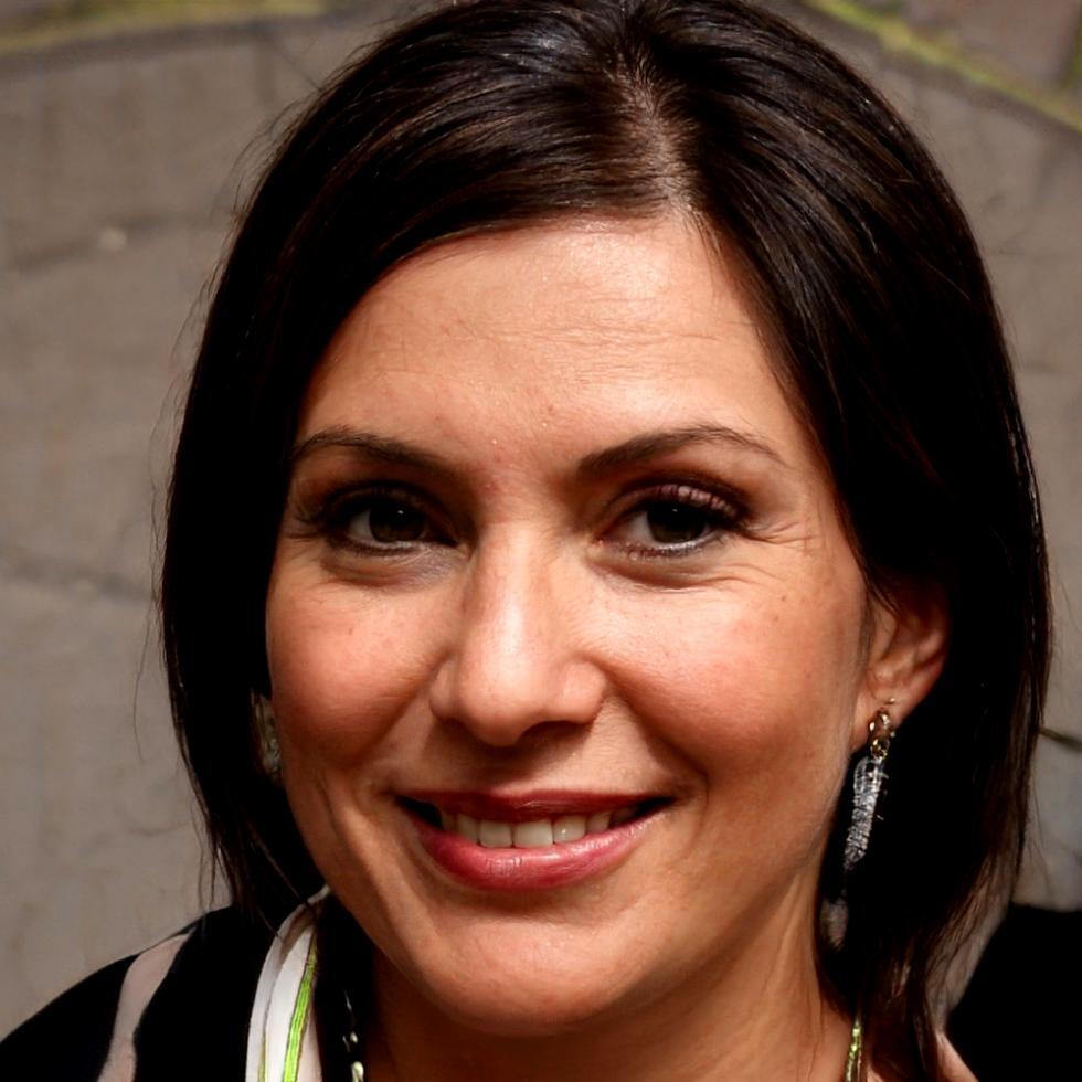 Lucie Jarošová vedoucí účetní