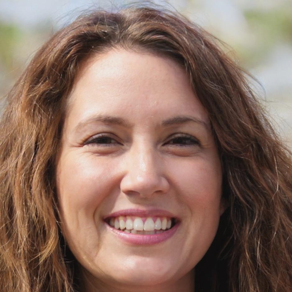 Lenka Pavlíková, finanční specialista